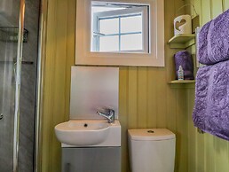 Heather Hut at Copy House Hideaway