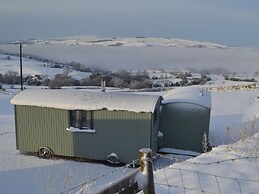 Heather Hut at Copy House Hideaway
