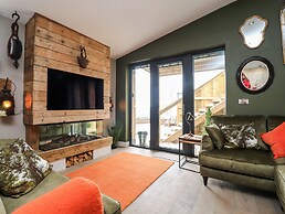 The Barn at Copy House Hideaway