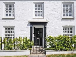 Quay House