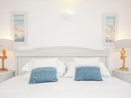 Quay House