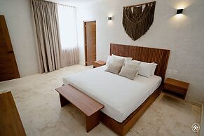 Villa Casa Agua