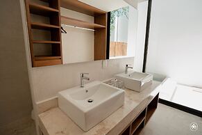 Villa Casa Agua