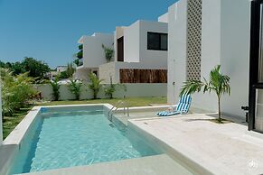 Villa Casa Agua