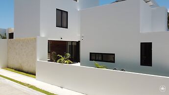 Villa Casa Agua