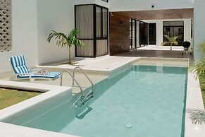 Villa Casa Agua