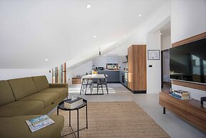 Oleander Urban Suites