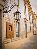Portalegre Palace