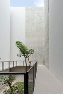 Luxury 1 Bedroom Penthouse by Iik Tulum