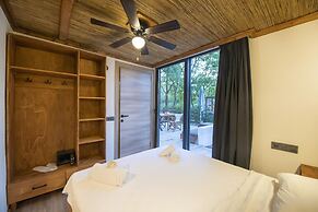 Nomade Caravan Camping