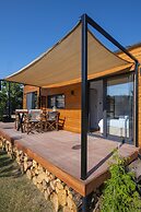 Nomade Caravan Camping