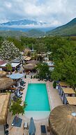 Nomade Caravan Camping