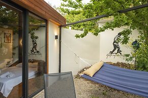 Nomade Caravan Camping