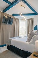 Haar with Rooms