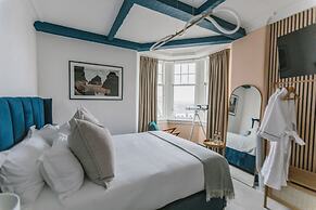 Haar with Rooms