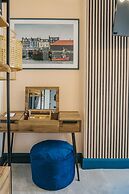 Haar with Rooms