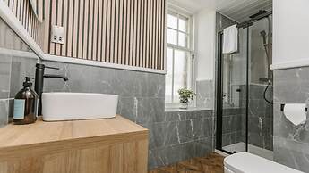 Haar with Rooms