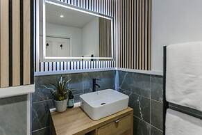 Haar with Rooms