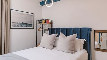 Haar with Rooms