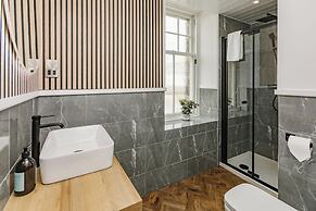 Haar with Rooms