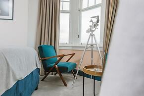 Haar with Rooms