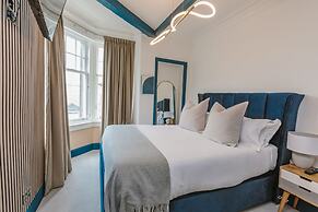Haar with Rooms