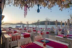 Akyalı Butik Otel