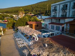 Akyalı Butik Otel