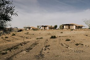 Caravan Agafay by Our Habitas