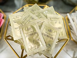 Hotel DIAMOND