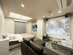Hotel DIAMOND