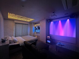 Hotel DIAMOND