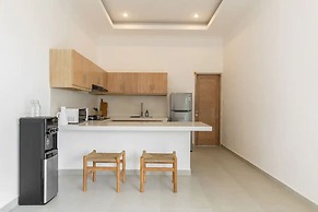 Villa Casa Cielo by OriVista