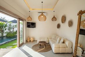 Villa Casa Cielo by OriVista