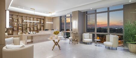 Grand Hyatt Izmir Istinyepark