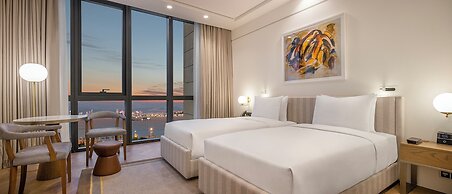 Grand Hyatt Izmir Istinyepark