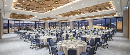 Grand Hyatt Izmir Istinyepark