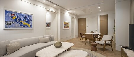 Grand Hyatt Izmir Istinyepark