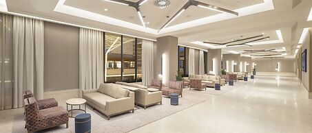 Grand Hyatt Izmir Istinyepark