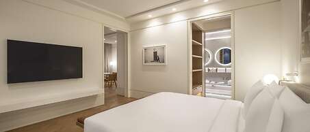 Grand Hyatt Izmir Istinyepark