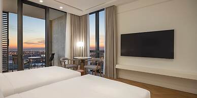 Grand Hyatt Izmir Istinyepark