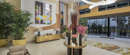 Grand Hyatt Izmir Istinyepark