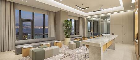 Grand Hyatt Izmir Istinyepark