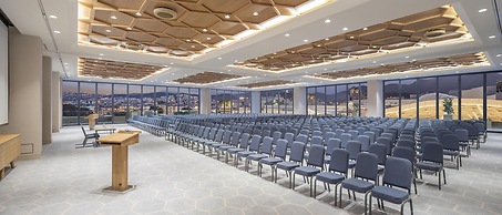 Grand Hyatt Izmir Istinyepark
