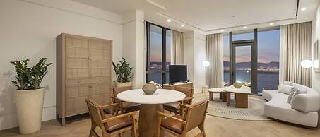 Grand Hyatt Izmir Istinyepark
