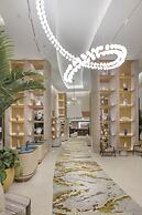 Grand Hyatt Izmir Istinyepark