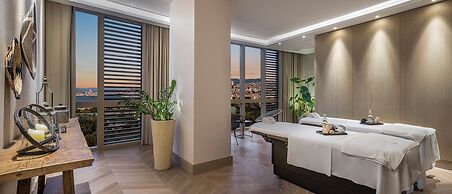 Grand Hyatt Izmir Istinyepark