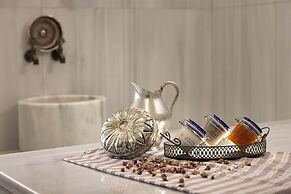 Grand Hyatt Izmir Istinyepark
