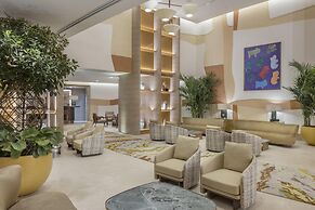 Grand Hyatt Izmir Istinyepark
