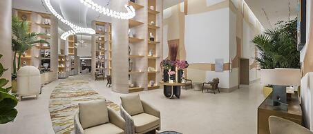 Grand Hyatt Izmir Istinyepark